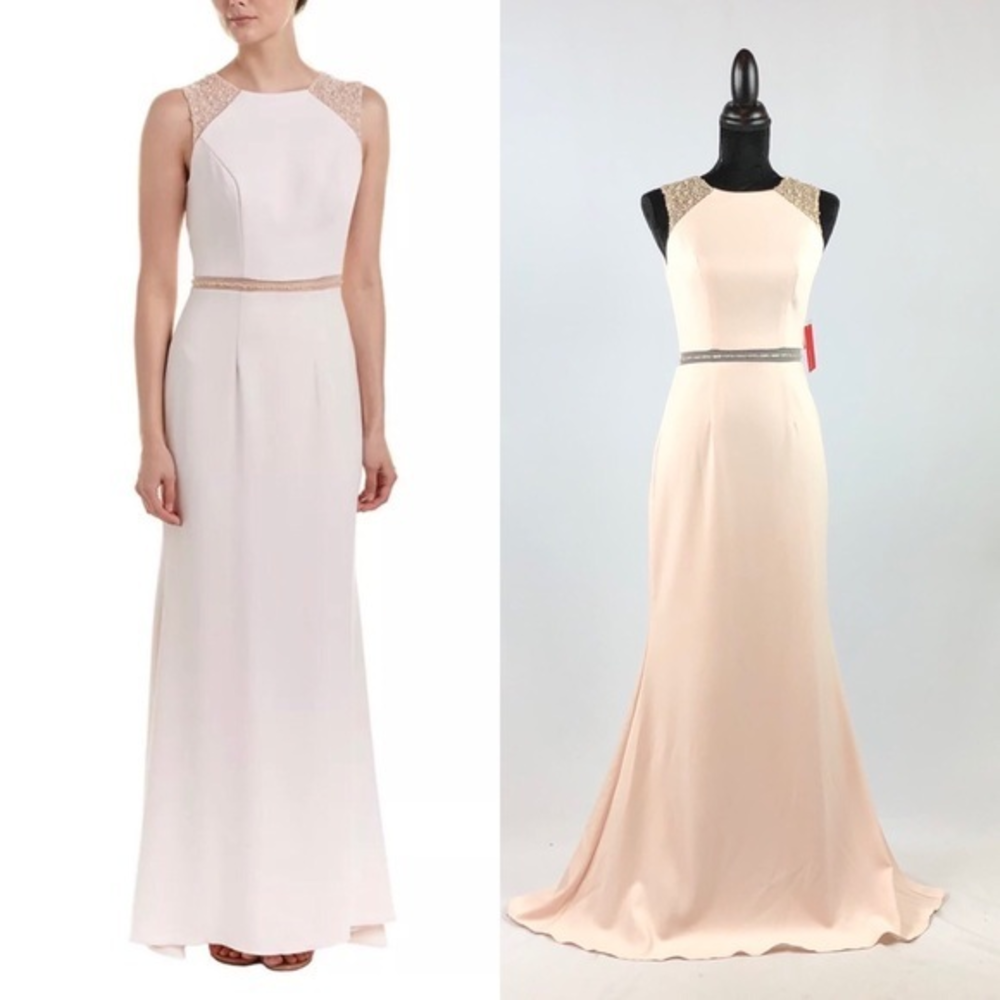 Carmen‎ Marc Valvo Dress